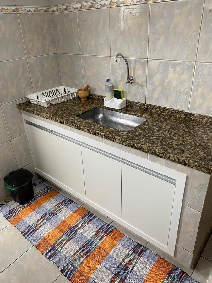Casa Aconchegante A 400M Da Praia Da Tartaruga - Ar Condicionado - Wifi 450Mb - Netflix - Cozinha Completa - Garagem Rio das Ostras Exterior foto